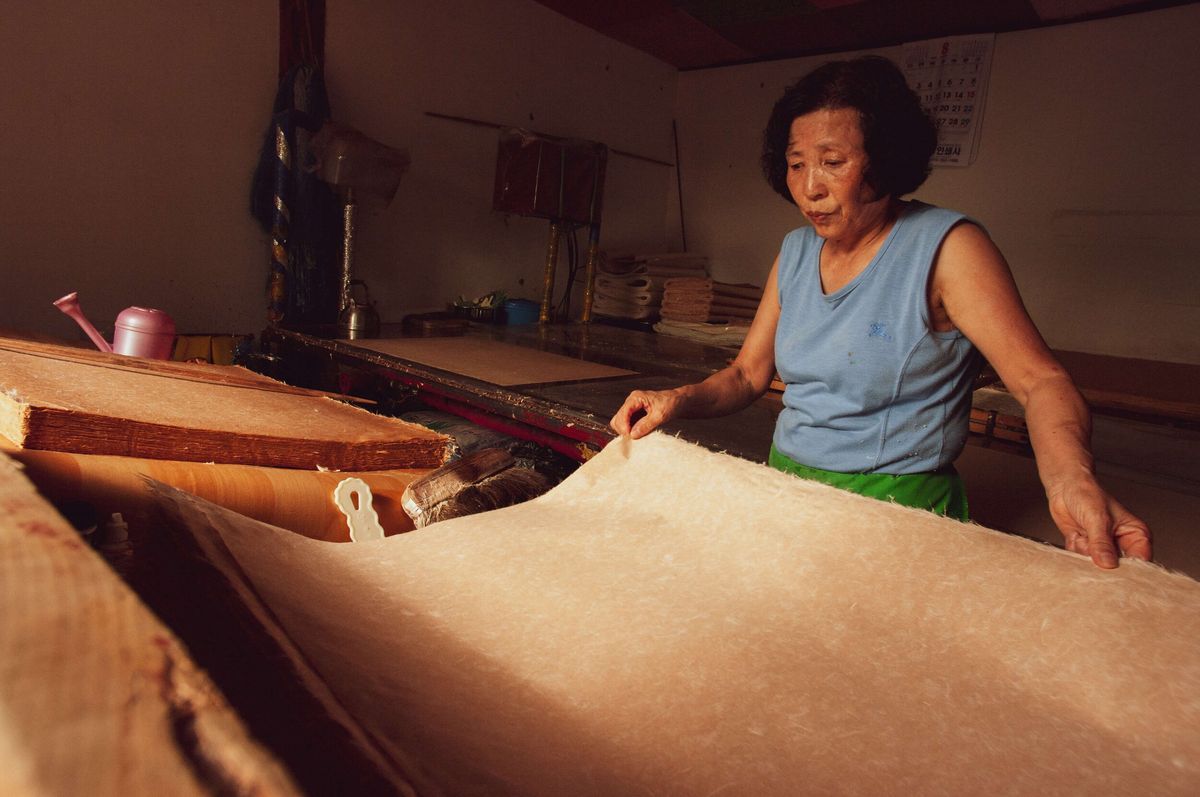 Threads of Heritage